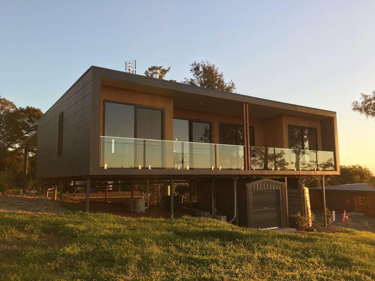 Scandinavian Cabin - Maleny - One Bedroom Exterior foto